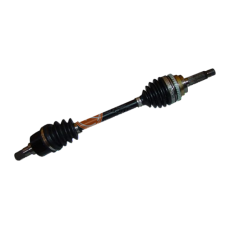 Привод колеса левый в сборе (с ABS)