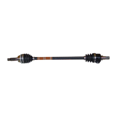 Привод колеса правый в сборе (с ABS)