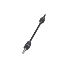 Привод колеса правый в сборе (без ABS)