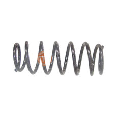 Пружина задняя