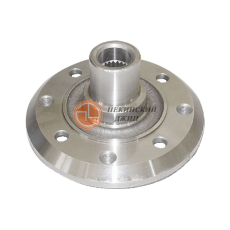 Ступица передняя