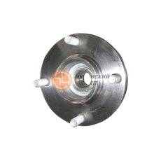 Ступица задняя