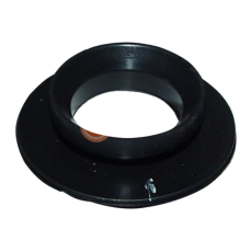 Проставка пружины задней резиновая