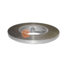 Диск тормозной передний