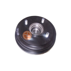 Барабан тормозной