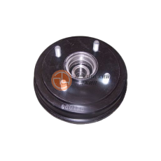 Барабан тормозной задний