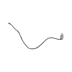 Кнопка включения фонаря заднего хода