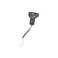 Кнопка переключения режима АКПП