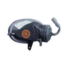 Фара противотуманная передняя левая