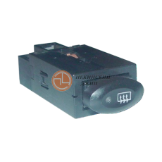 Кнопка обогрева заднего стекла