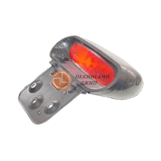 Стоп-сигнал дополнительный