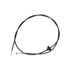 Тросик замка крышки багажника