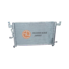 Радиатор кондиционера