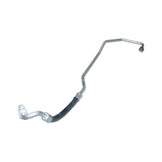 Трубопровод компрессор-конденсатор,алюминиевый