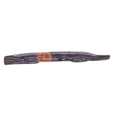 Панель крыла левая