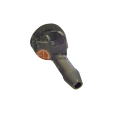 Форсунка омывателя заднего стекла