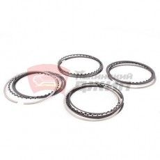 Кольца поршневые (0.50)