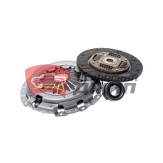 Диск сцепления (комплект) ведомый,нажимной (дизель)