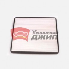 ФИЛЬТР САЛОННЫЙ GW COWRY, COOLBEAR, HOVER M2 4/ 2, М4