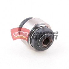 Сайлентблок кулака заднего X7(116401038411)
