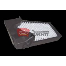 Фильтр салона