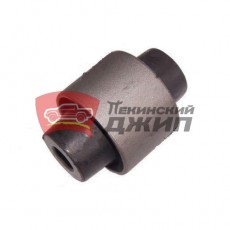 Сайлентблок заднего нижнего рычага (кривого) в кулак