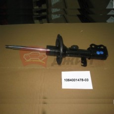 Амортизатор передний правый