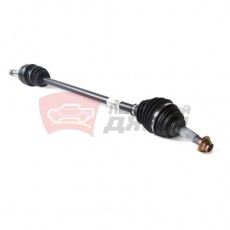 Привод колеса передний левый 2x4