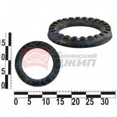 Проставка пружины передняя верхняя