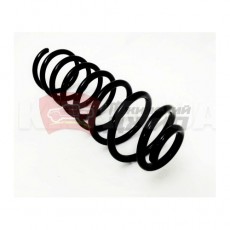 Пружина передняя