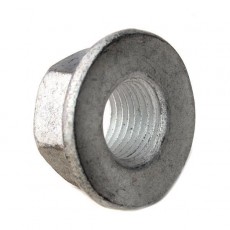 Гайка Сход-развал Cross Eastar.Fora.Kimo.QQ6.Tiggo (Q320B12)