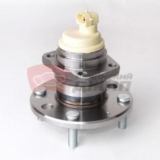 Ступица задняя