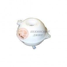 Бачок расширительный (1 вывод)