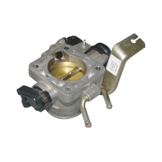 дроссельная заслонка в сборе