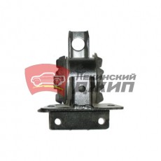 Опора двигателя левая