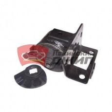 Опора двигателя левая 2,0+АКПП