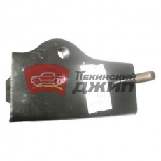 Опора двигателя задняя