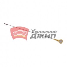 Щуп масляный