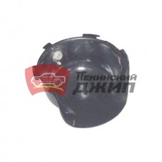 Крышка топливного бака