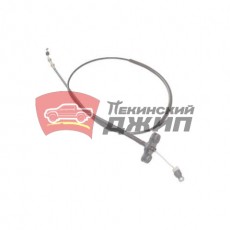 Трос газа (акселератора)