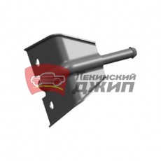 Кронштейн глушителя