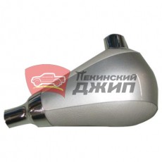 Ручка переключения передач (ат)