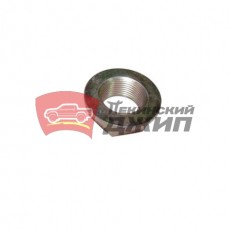 Гайка ступицы