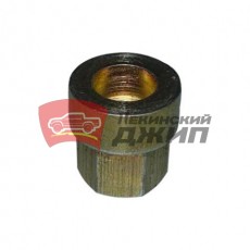 Гайка опоры переднего амортизатора