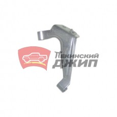 Кронштейн датчика левый