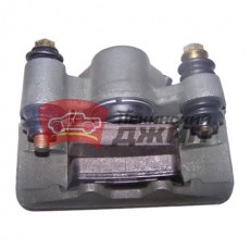 Суппорт задний левый