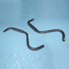 Патрубок радиатора