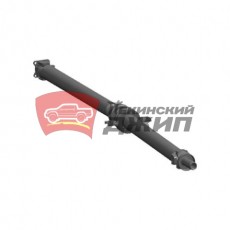 Подвесной вал карданного