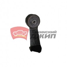 Опора заднего редуктора левая