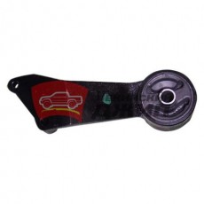 Кронштейн передний подрамника заднего